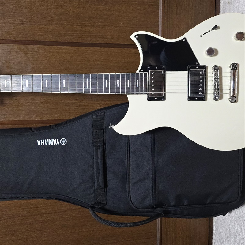 YAMAHA REVSTAR STANDARD RSS20の画像